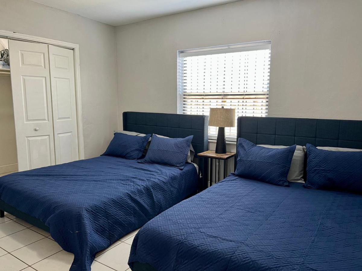 Villa Coral Gable 3Br House Parking & Miami Exterior foto
