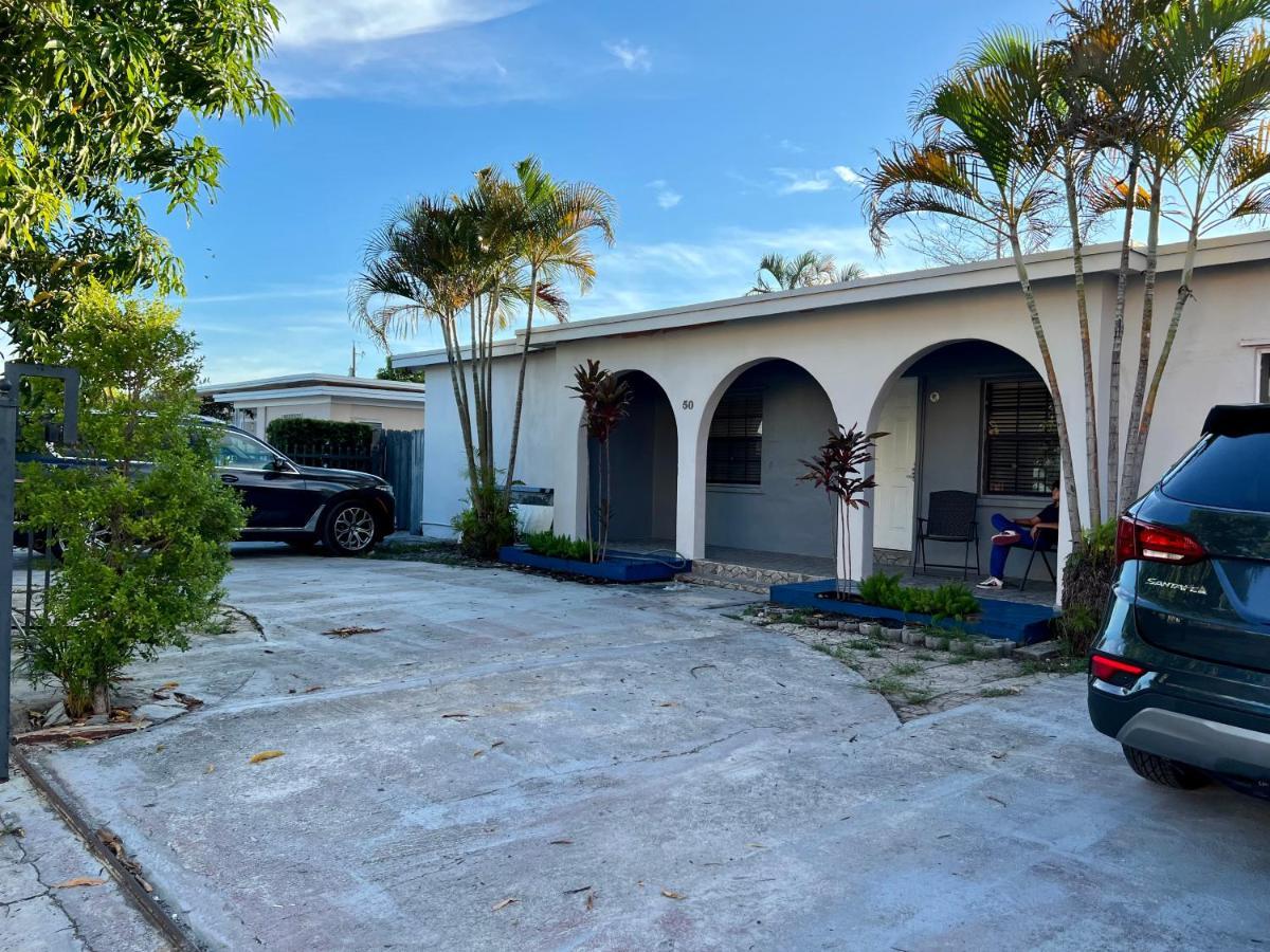 Villa Coral Gable 3Br House Parking & Miami Exterior foto